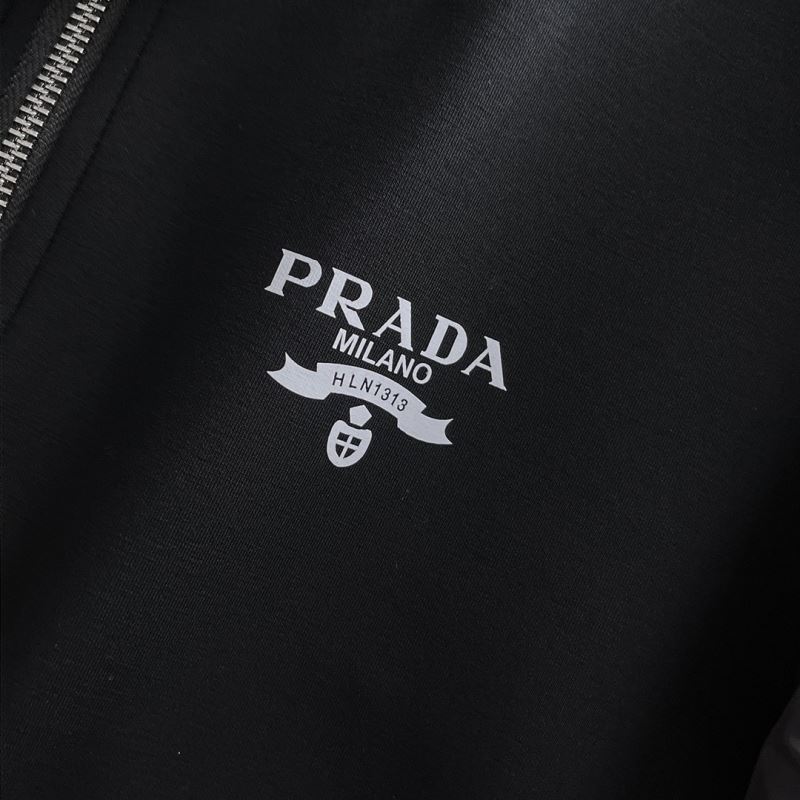 Prada Outwear